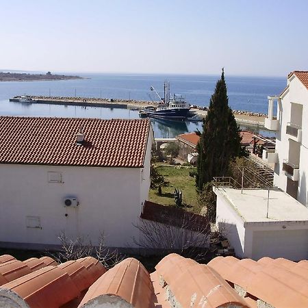 Cosmic Gate Apartments (Adults Only) Novalja Exterior foto