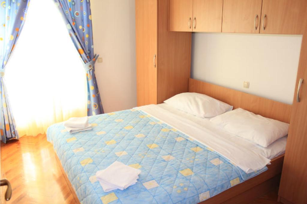 Cosmic Gate Apartments (Adults Only) Novalja Exterior foto