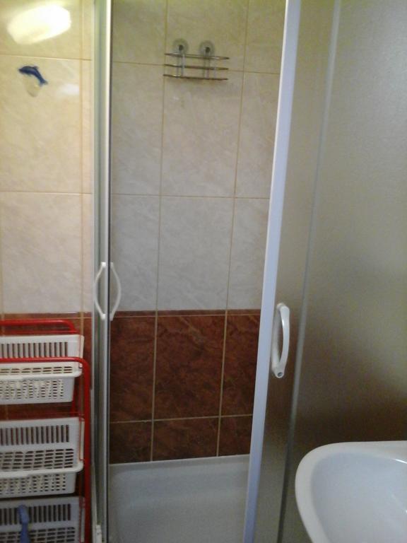 Cosmic Gate Apartments (Adults Only) Novalja Exterior foto