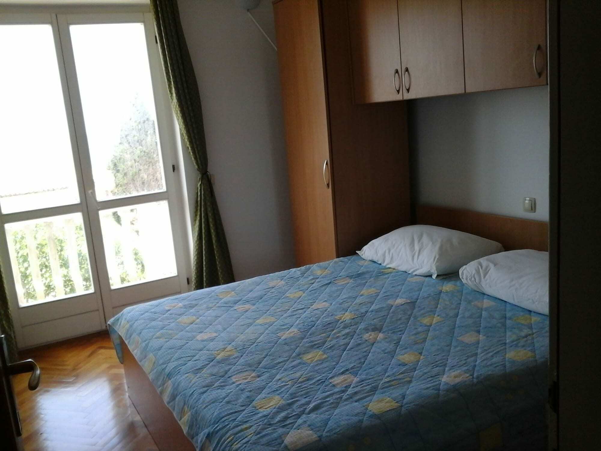Cosmic Gate Apartments (Adults Only) Novalja Exterior foto